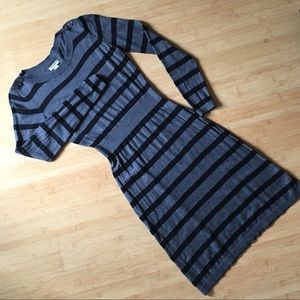 Old Navy sweater dress - S